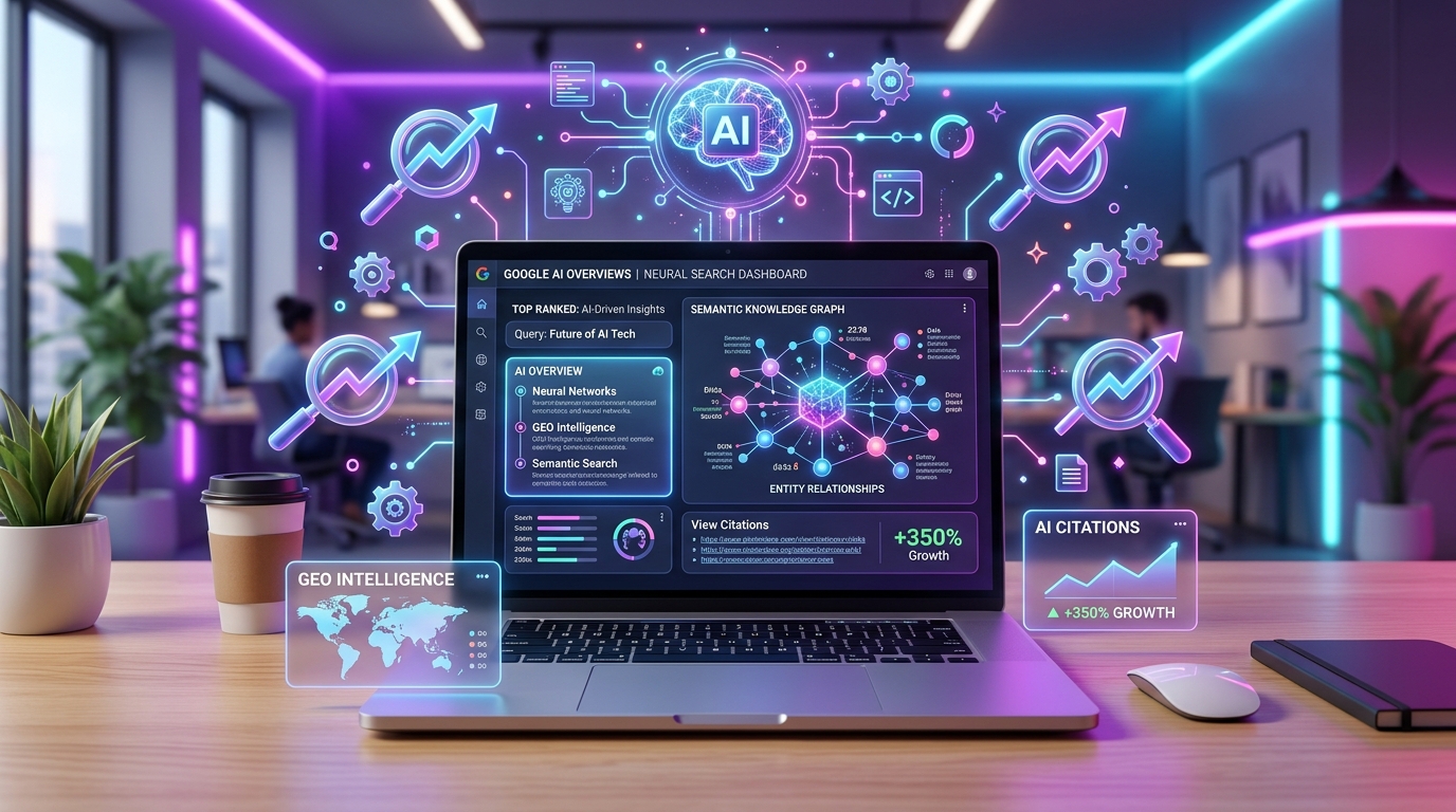 AI & GEO Core Web Vitals INP Checklist 2026